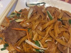 -喷泉广场餐厅·宵夜·海鲜烧烤大排档(长隆企鹅酒店)