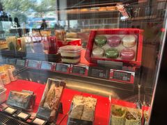 -星巴克臻选(苏州汇豪店)