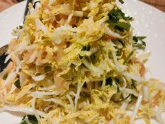 -川旺角融合菜•海景餐厅(星海广场店)