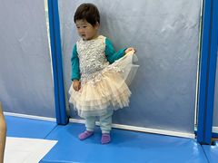 -澳洲袋鼠早教(金辉环球广场店)