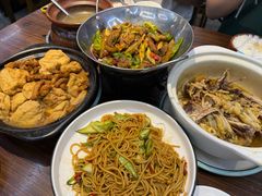 -民间瓦缸煨汤館(嵩山路店)