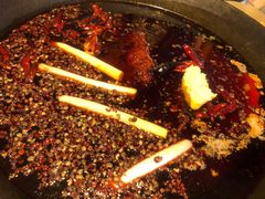 -星鸿社重庆老火锅(燃灯寺分店)