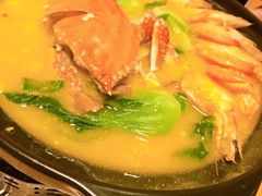 -小郭私房菜·海肠捞饭店(学士街店)