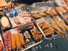 招牌炸鸡翅-老莞城油糍姨