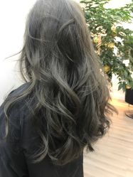 -FLAIR HAIR SALON