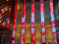 -欢乐时光KTV(东城银座店)