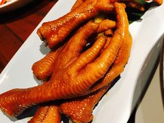 -外婆家(青岛万象城店)
