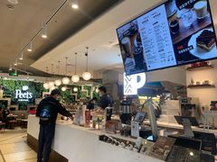 -Peet's Coffee皮爷咖啡(豫园店)