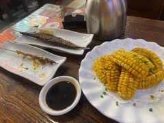 -漫天香·小龙虾餐厅(夏湾店)