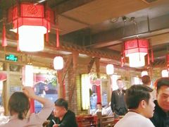 大堂-蜀大侠火锅(寰球文化地标·总府店)