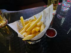 美式炸薯条-COMMUNE幻师(五角场店)