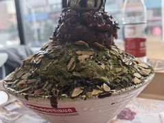 -劳顶笨咖啡(益华广场店)