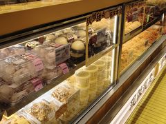 -鲍师傅糕点(五月花店)