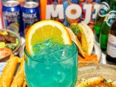 -墨纪Mojí墨西哥餐厅(南开大悦城店)