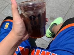 -81BAKERY(大学路店)