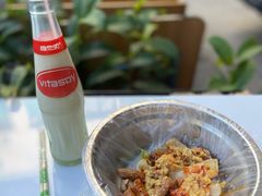 -峰景台亚姨牛杂