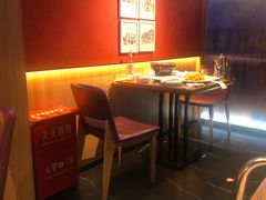 -金手勺东北菜馆(大屯北路店)