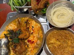 -小螺大作·螺蛳粉火锅(林和西店)