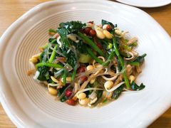 老陕杂拌菜-秦香阁·西北家常菜(徐汇日月光中心店)