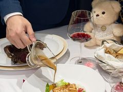 -THE WANG王品(上海中心云端店)