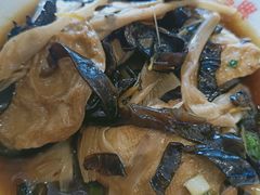 -朱鸿兴面馆(镇湖店)