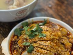 -牛王庙(龙华花园店)