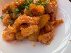 -王庄阿咪海鲜大排档(象园店)