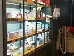 -星巴克臻选(周浦万达店)
