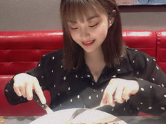 T骨牛排-Jack‘s Place 杰克地方西餐厅(新街口店)