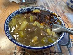 -刘老虎肉丸糊辣汤(总店)