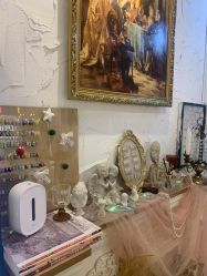 -US•美甲艺术 | 冕光