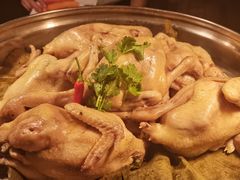 -富力万达嘉华酒店-美食汇西餐厅