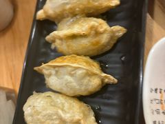 煎饺-多宾韩国料理(学衡路店)