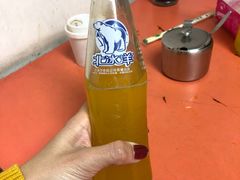 -胖子卤煮