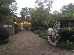 -九龙湾·御膳坊(九龙窠路店)