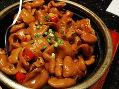 -徽镇小厨·经典徽菜(十里河店)