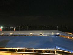 -仙本那渔人码头餐厅