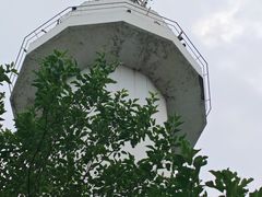 -烟台山景区