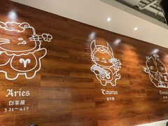-猫爪爪原切自助烤肉(观音桥阳光世纪店)