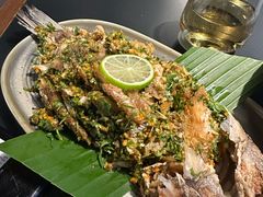 -Ameigo梅果·云贵川bistro(长宁来福士店)