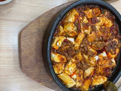 -米村拌饭(银泰中心店)