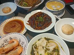 -阿大排档(长春这有山店)