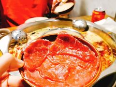 -周幺妹重庆老火锅(银泰城总店)