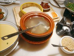 -小菜园新徽菜(马鞍山金鹰店)