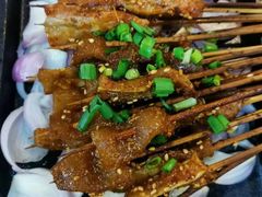 -木屋烧烤(惠阳华润小径湾店)
