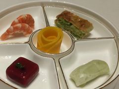 -富淳饭店(世纪公园店)