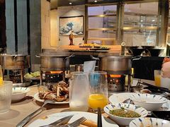 -星伦多自助料理(江阴万达店)