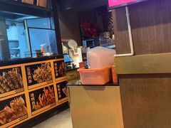 -令狐冲·活鱼馆(宝龙店)