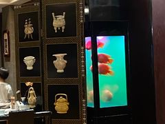 -海天楼中餐厅(吴宫泛太平洋酒店)