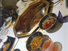 -丙申臺火锅